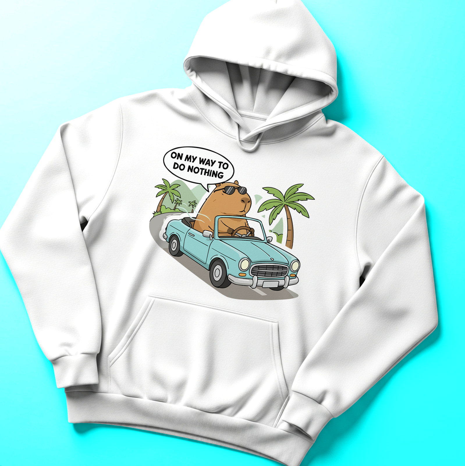 Pet Hoodies